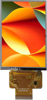 GT-GUI LCD 3.5寸