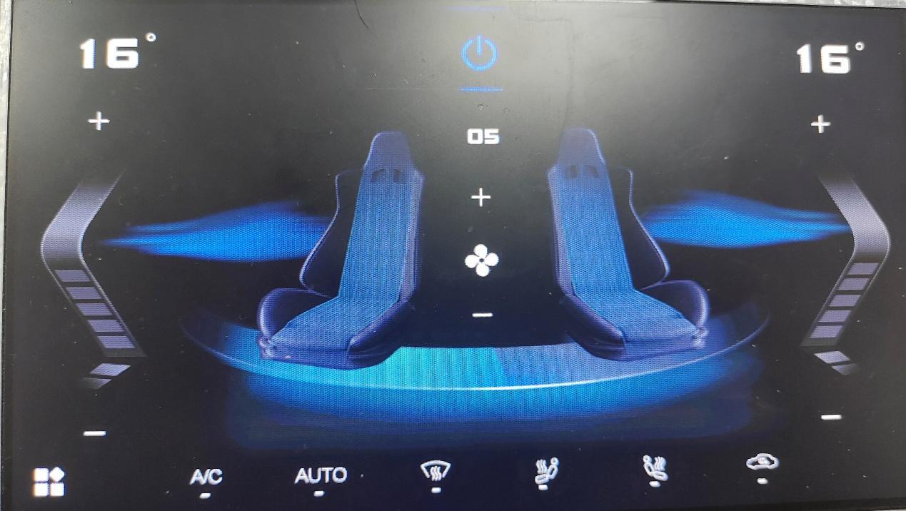 图8-4 GUI 示例界面(2)